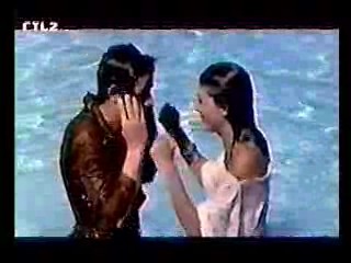 Baywatch,  80's film,  German TV drama