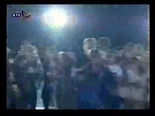 Promos,  German variety show