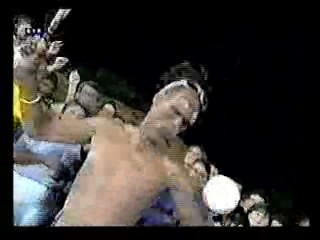 Promos,  German variety show