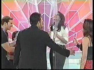 Now and Forever,  Dharma and Greg,  Battle of the Sexes