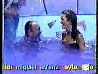 Spanish Variety Show,  Luna De Miel