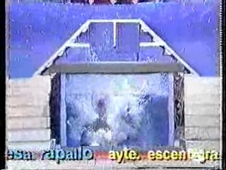 Spanish Variety Show,  Luna De Miel