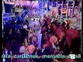 Spanish Variety Show,  Luna De Miel