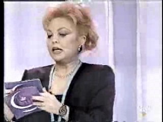 Spanish Variety Show,  Luna De Miel