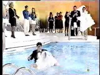 Spanish Variety Show,  Luna De Miel