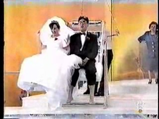 Spanish Variety Show,  Luna De Miel