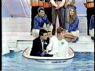 Luna De Miel (Bob's Your Uncle)