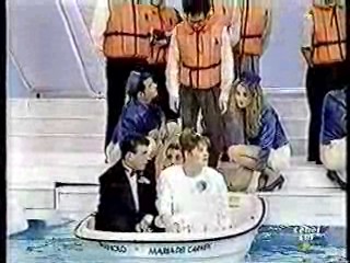 Luna De Miel (Bob's Your Uncle)