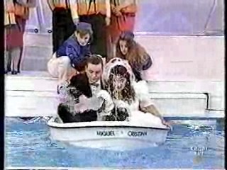 Luna De Miel (Bob's Your Uncle)