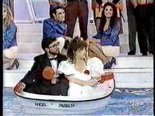 Luna De Miel (Bob's Your Uncle)