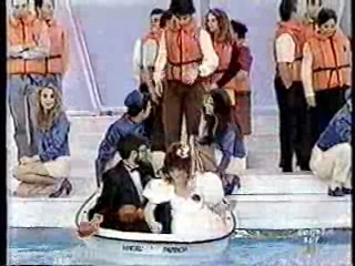 Luna De Miel (Bob's Your Uncle)