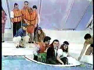 Luna De Miel (Bob's Your Uncle)