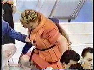 Luna De Miel (Bob's Your Uncle)