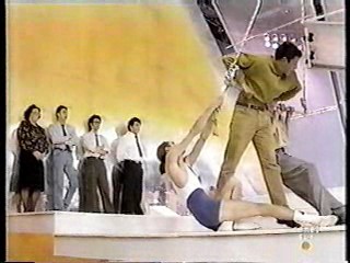 Luna De Miel (Bob's Your Uncle)