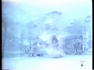 Luna De Miel (Bob's Your Uncle)