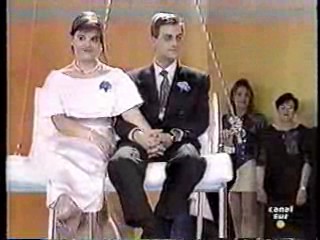 Luna De Miel (Bob's Your Uncle)