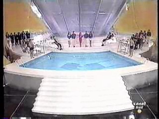 Luna De Miel (Bob's Your Uncle)