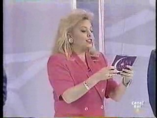 Luna De Miel (Bob's Your Uncle)