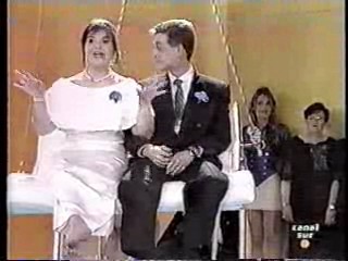 Luna De Miel (Bob's Your Uncle)