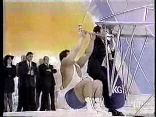 Luna De Miel (Bob's Your Uncle)