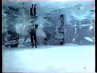 Luna De Miel (Bob's Your Uncle)