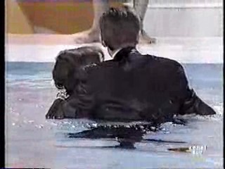 Luna De Miel (Bob's Your Uncle)