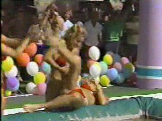 Playboy's Playmate Playoffs of 1986