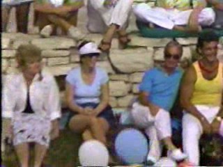 Playboy's Playmate Playoffs of 1986