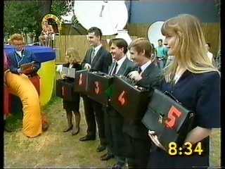 The Big Breakfast Show