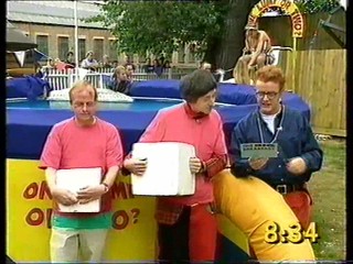 The Big Breakfast Show