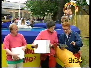 The Big Breakfast Show