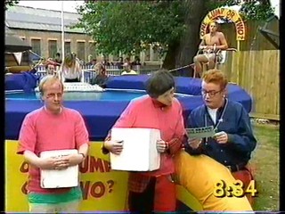 The Big Breakfast Show