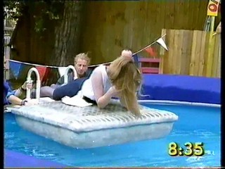 The Big Breakfast Show