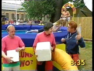 The Big Breakfast Show