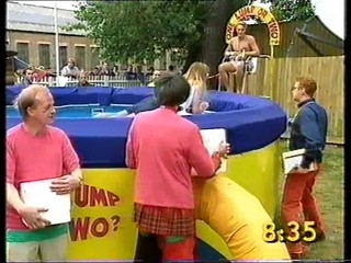 The Big Breakfast Show