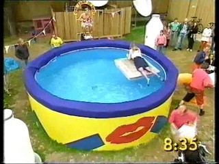 The Big Breakfast Show