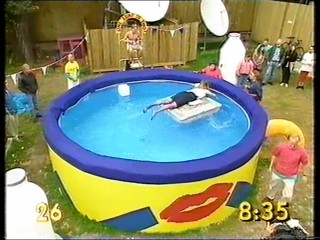 The Big Breakfast Show