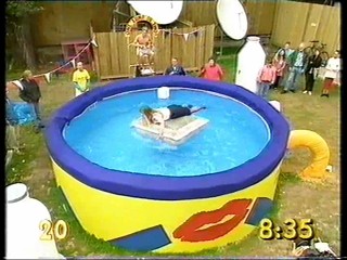 The Big Breakfast Show