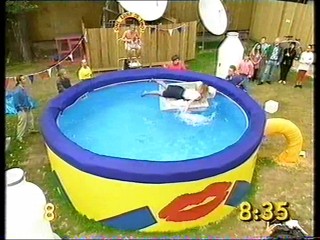 The Big Breakfast Show