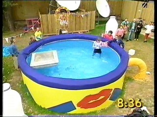 The Big Breakfast Show