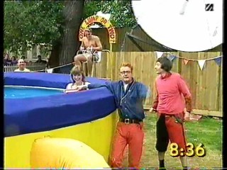 The Big Breakfast Show