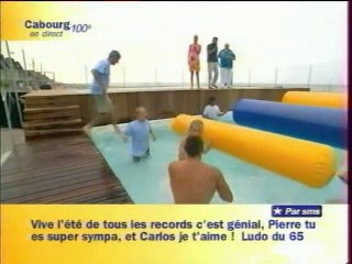 French TV Show
