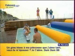 French TV Show