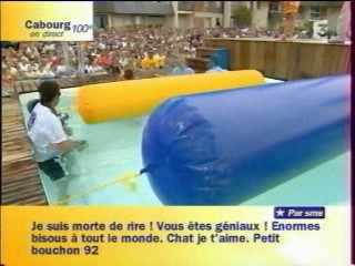 French TV Show