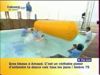 French TV Show