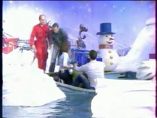 Baywatch,  Le Big Dil Show