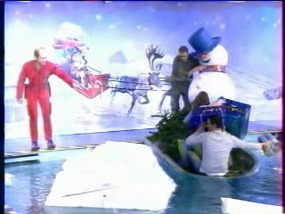 Baywatch,  Le Big Dil Show