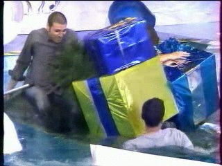 Baywatch,  Le Big Dil Show