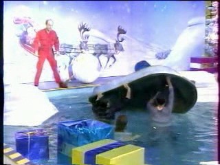 Baywatch,  Le Big Dil Show