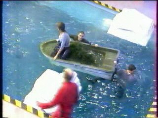 Baywatch,  Le Big Dil Show